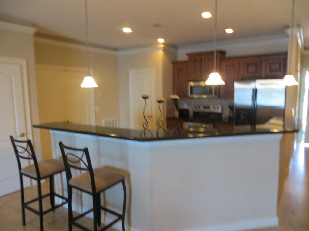 Sunset Harbor Resort Willis Habitación foto